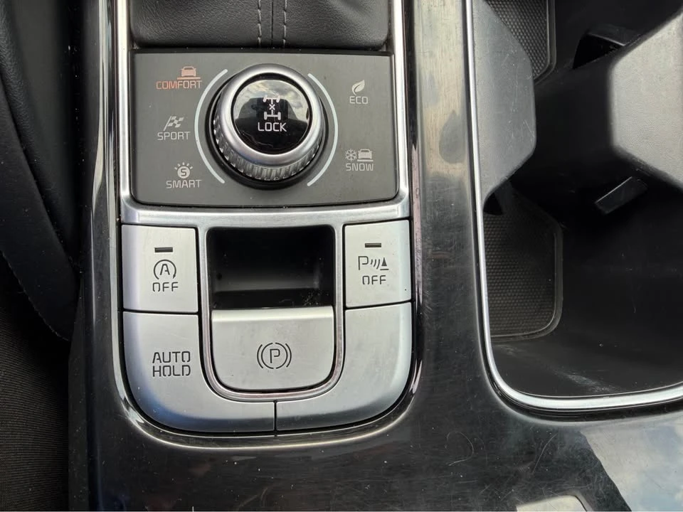 2022 Kia Telluride - Image 13 of 14