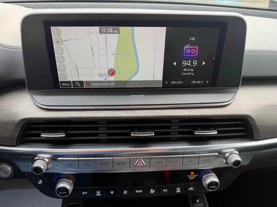 2022 Kia Telluride - Image 9 of 14