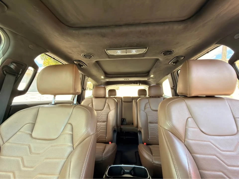 2022 Kia Telluride - Image 19 of 20