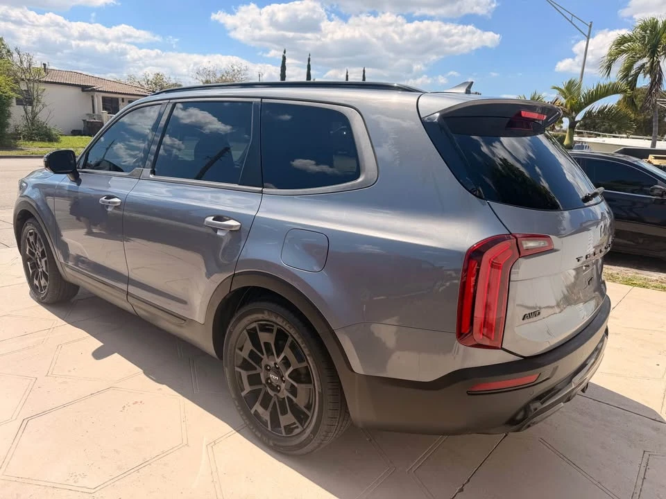 2022 Kia Telluride - Image 5 of 20