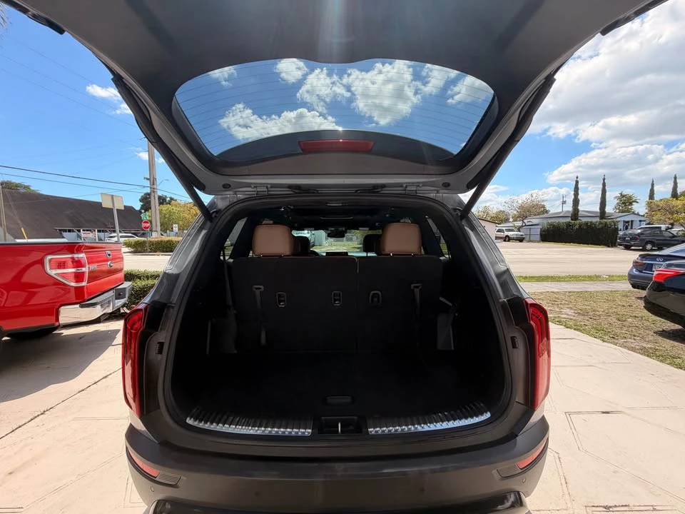 2022 Kia Telluride - Image 7 of 20