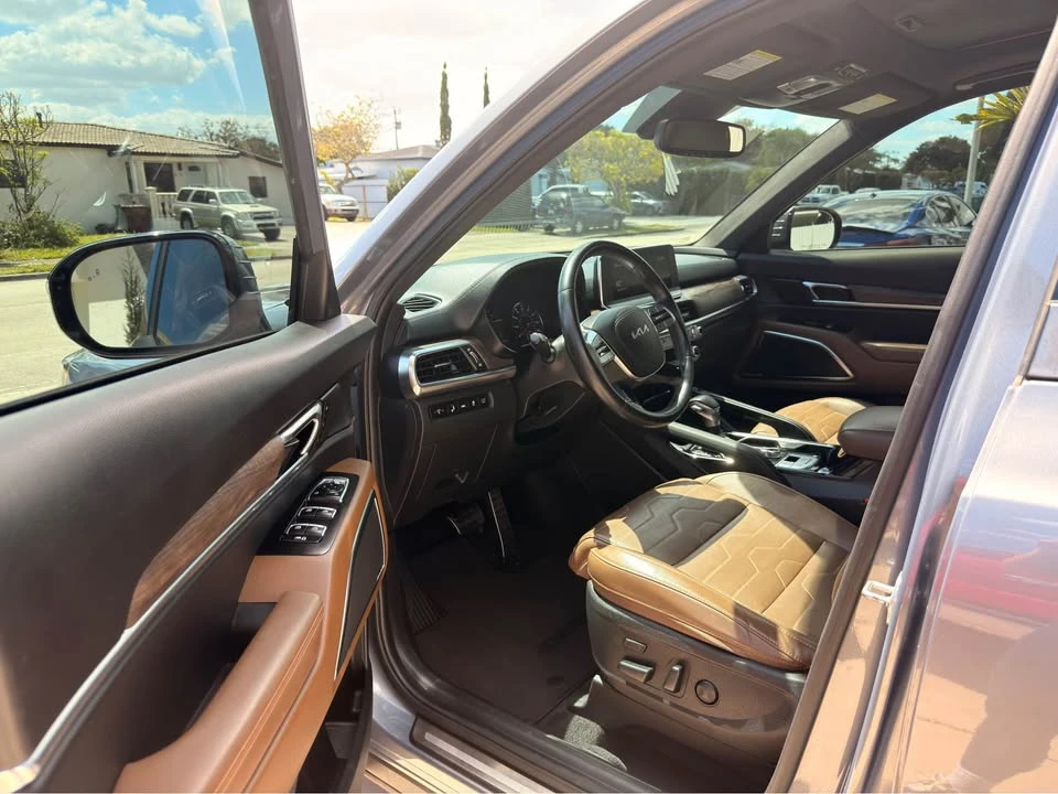 2022 Kia Telluride - Image 10 of 20