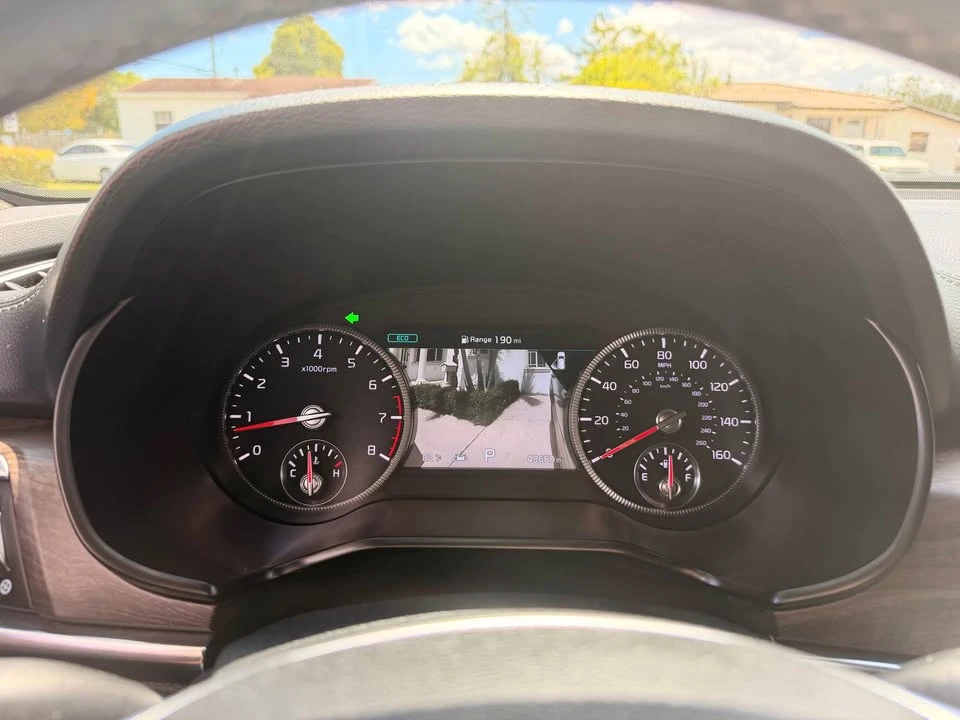 2022 Kia Telluride - Image 16 of 20