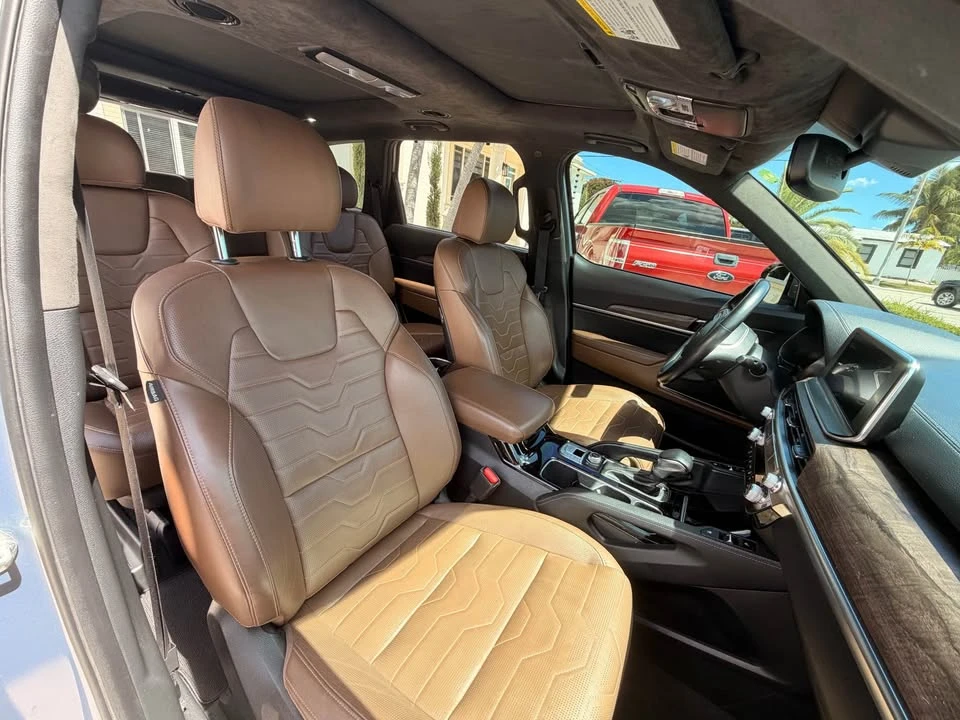 2022 Kia Telluride - Image 14 of 20