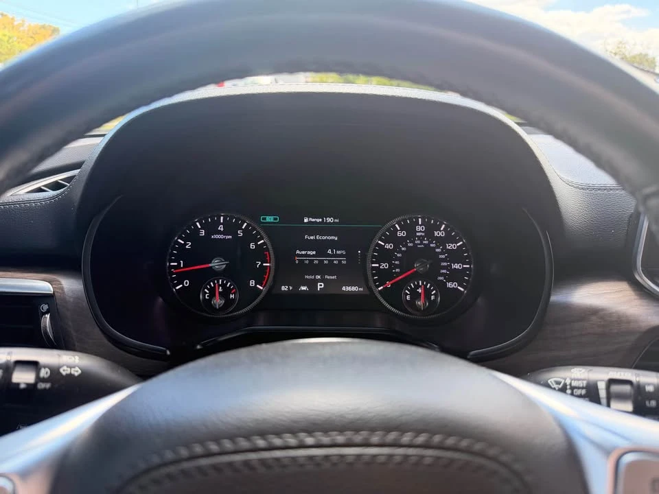 2022 Kia Telluride - Image 15 of 20