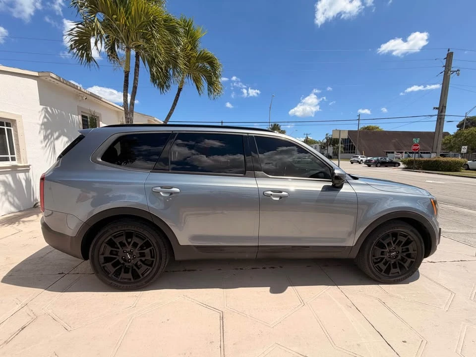 2022 Kia Telluride - Image 9 of 20