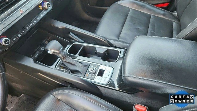 2022 Kia Telluride - Image 13 of 19
