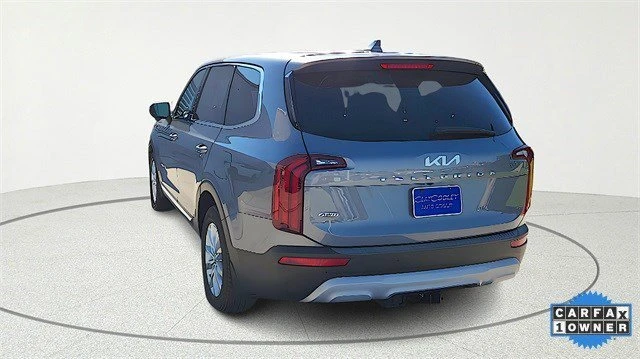 2022 Kia Telluride - Image 6 of 19