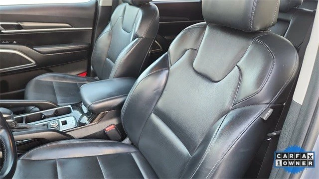 2022 Kia Telluride - Image 10 of 19