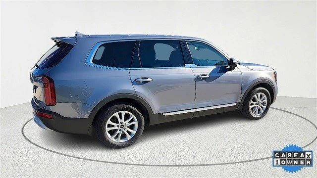 2022 Kia Telluride - Image 8 of 19