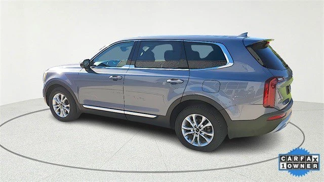 2022 Kia Telluride - Image 5 of 19