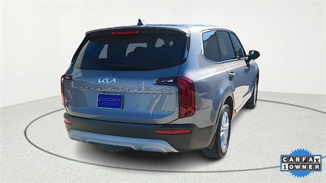 2022 Kia Telluride - Image 7 of 19