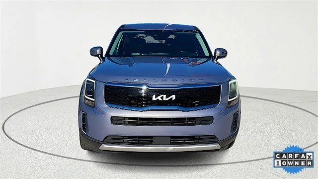 2022 Kia Telluride - Image 2 of 19