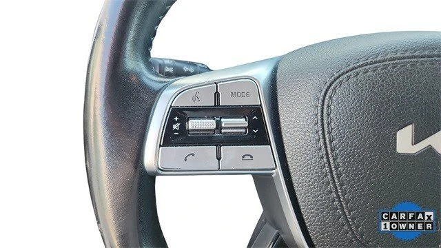 2022 Kia Telluride - Image 18 of 19