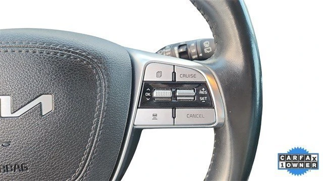 2022 Kia Telluride - Image 19 of 19