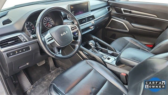 2022 Kia Telluride - Image 9 of 19
