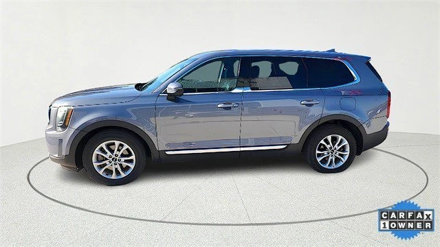 2022 Kia Telluride - Image 4 of 19