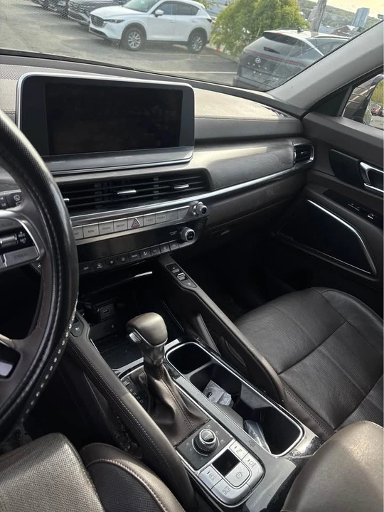 2022 Kia Telluride - Image 6 of 8