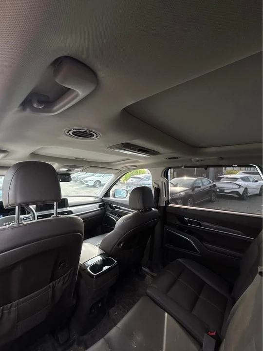2022 Kia Telluride - Image 8 of 8