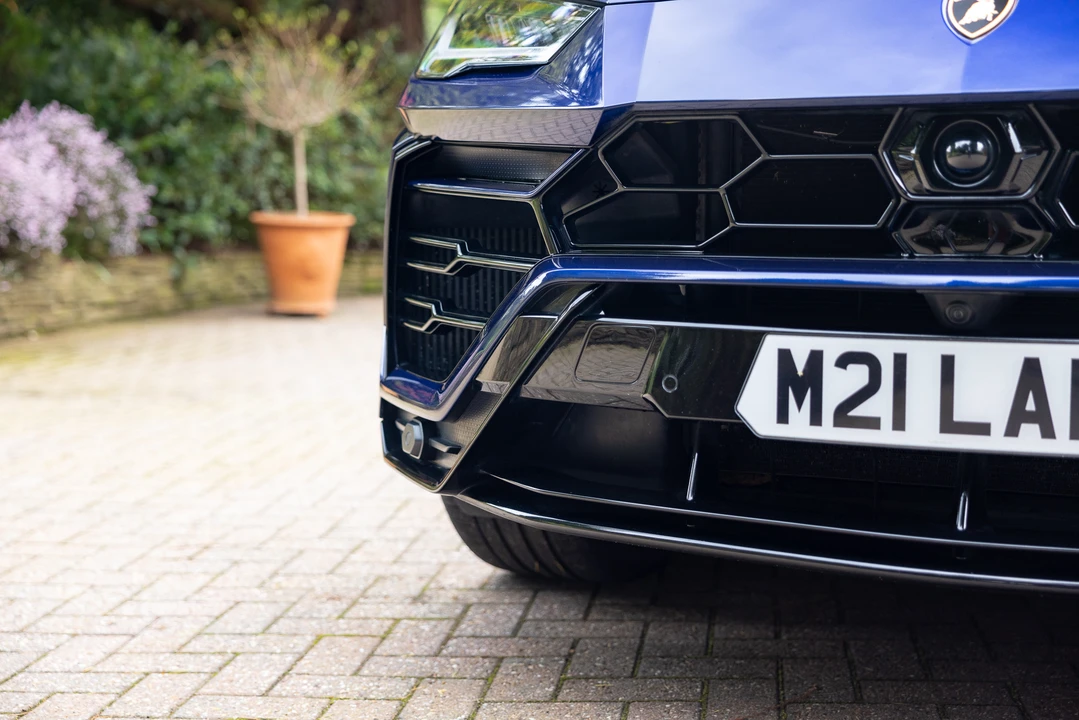 2022 Lamborghini Urus - Image 27 of 31