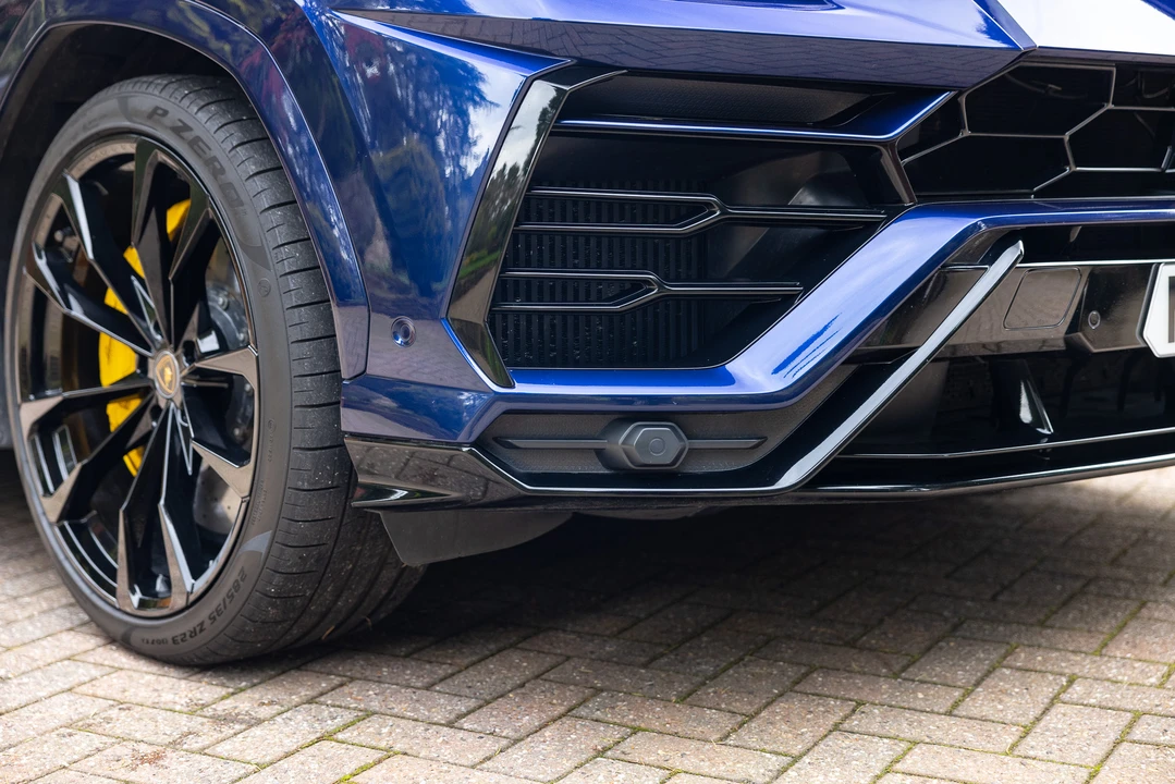 2022 Lamborghini Urus - Image 28 of 31