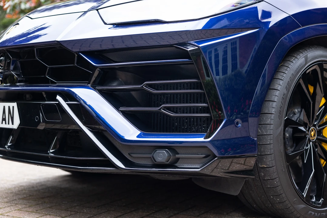 2022 Lamborghini Urus - Image 29 of 31
