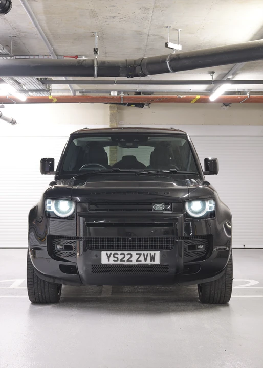 2022 Land Rover Defender L663 - Image 12 of 31
