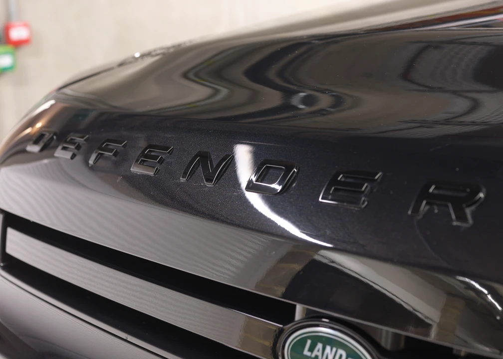 2022 Land Rover Defender L663 - Image 15 of 31