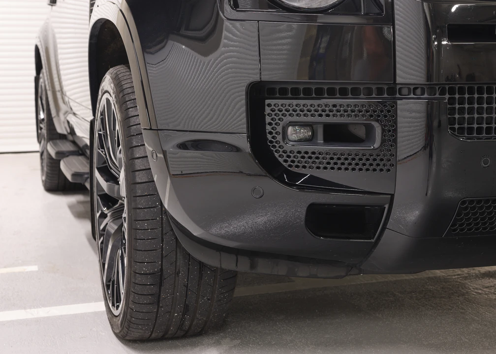 2022 Land Rover Defender L663 - Image 17 of 31