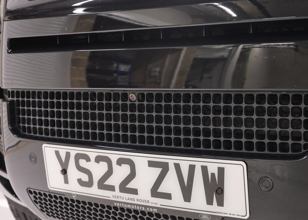 2022 Land Rover Defender L663 - Image 19 of 31