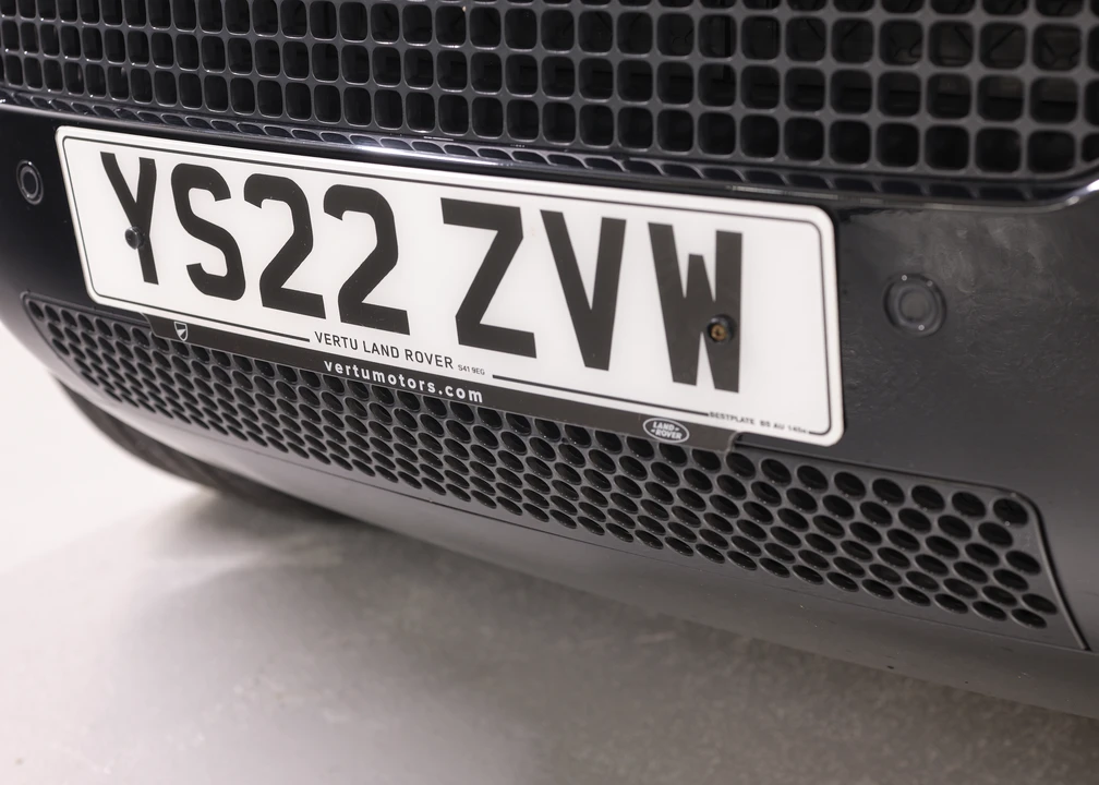 2022 Land Rover Defender L663 - Image 20 of 31