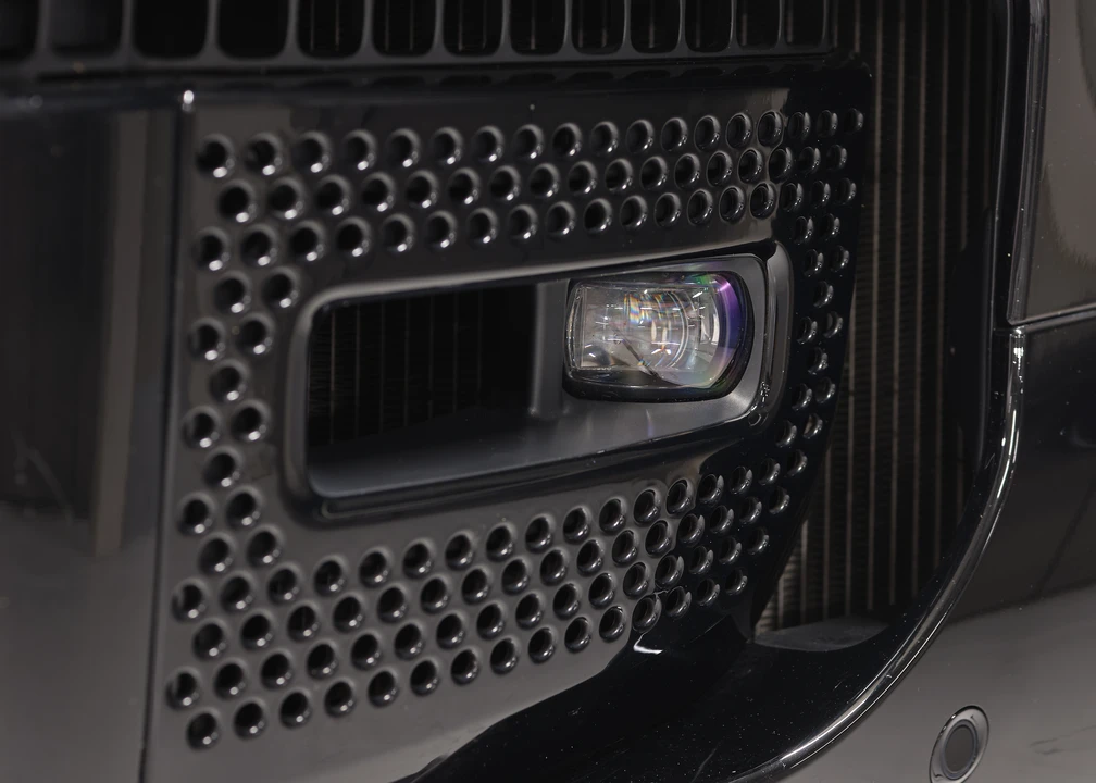 2022 Land Rover Defender L663 - Image 21 of 31