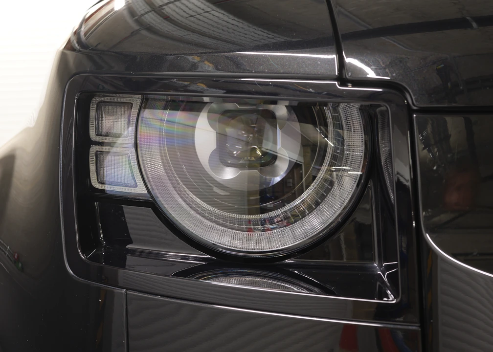 2022 Land Rover Defender L663 - Image 23 of 31