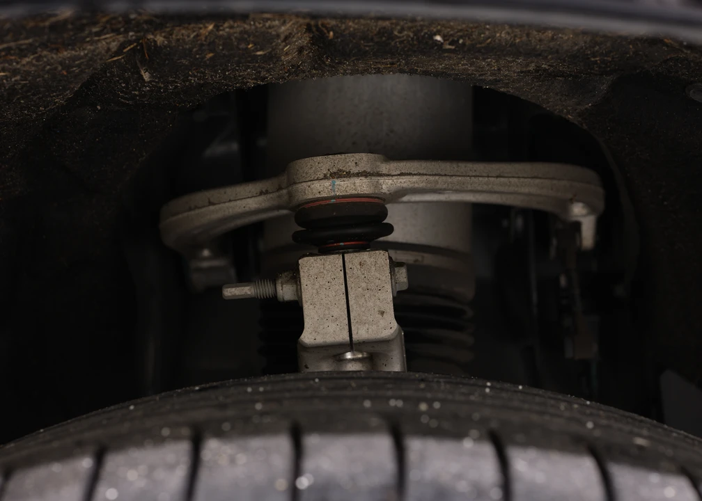 2022 Land Rover Defender L663 - Image 27 of 31