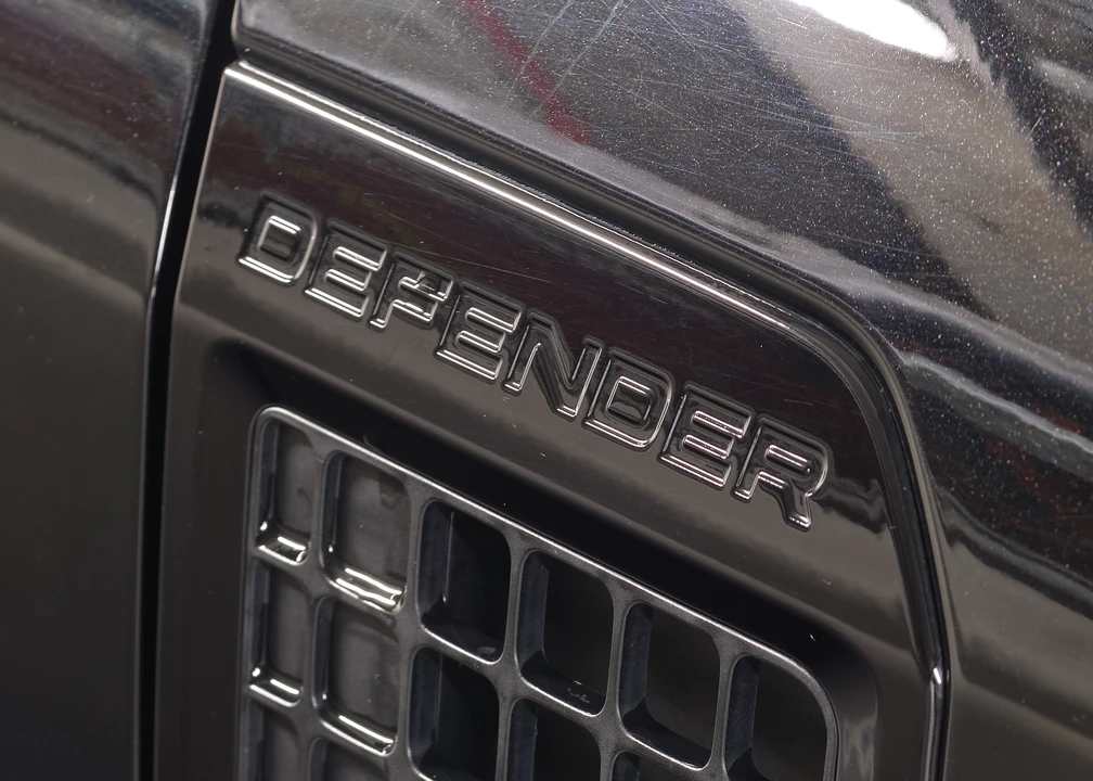 2022 Land Rover Defender L663 - Image 29 of 31