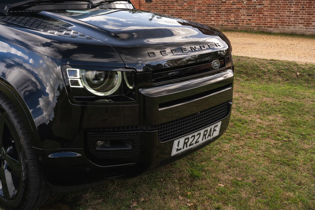 2022 Land Rover Defender 110 - Image 24 of 31