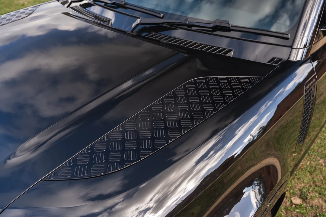 2022 Land Rover Defender 110 - Image 30 of 31