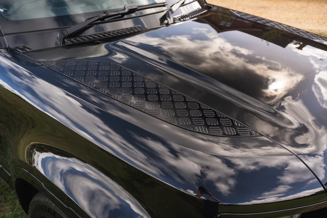 2022 Land Rover Defender 110 - Image 31 of 31