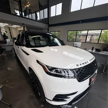 2022 Land Rover Range Rover