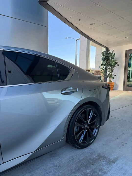 2022 Lexus IS 3rd Gen - Image 2 of 7