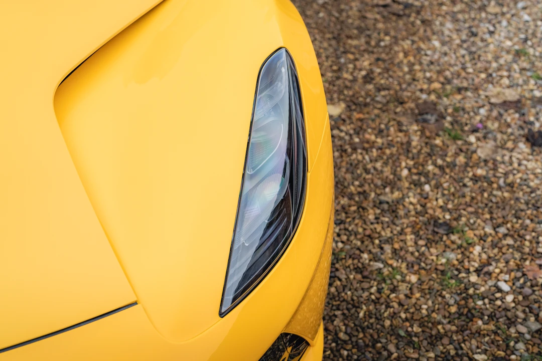 2022 Lotus Emira - Image 22 of 31