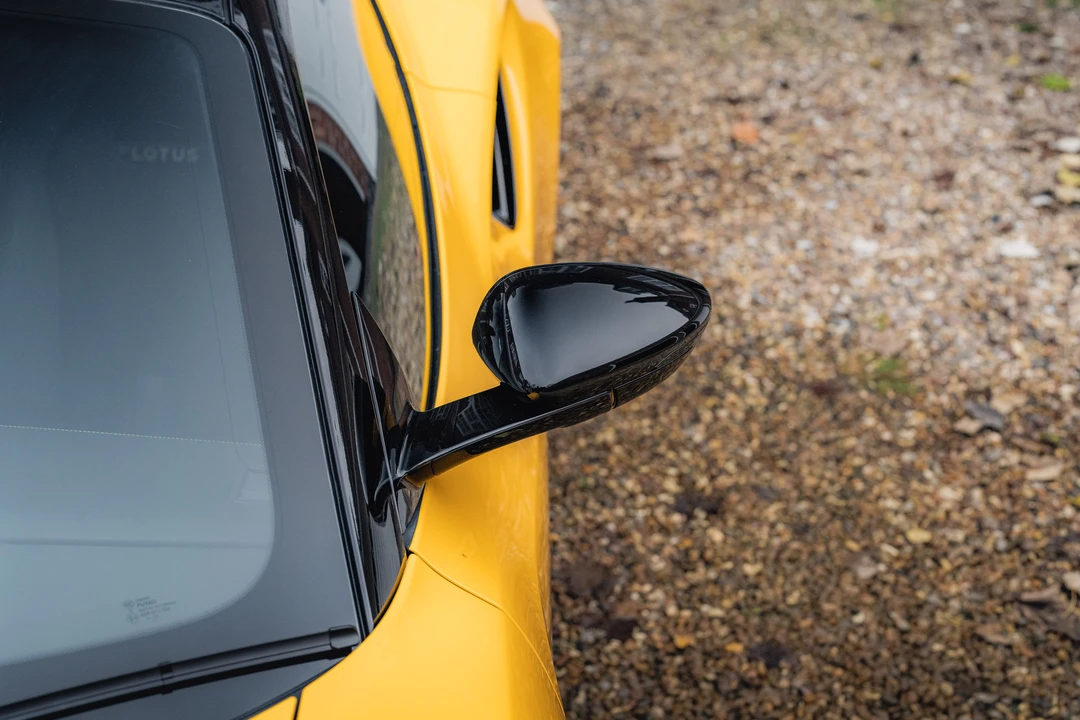 2022 Lotus Emira - Image 25 of 31