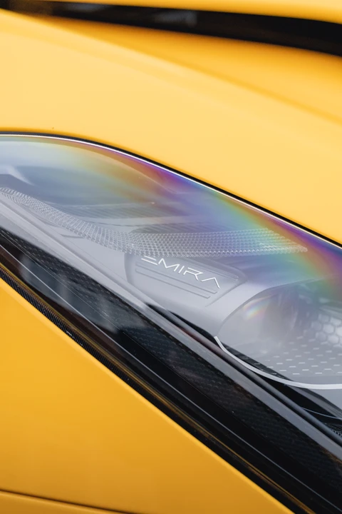 2022 Lotus Emira - Image 30 of 31