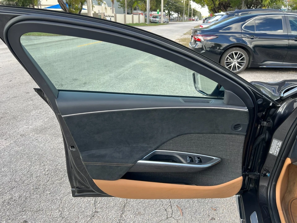 2022 Lucid Air - Image 13 of 21