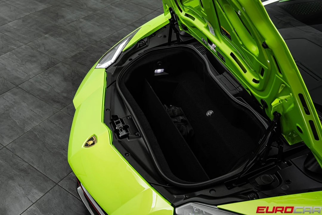 2022 Lamborghini Aventador LP780-4 Ultimae - Image 11 of 31