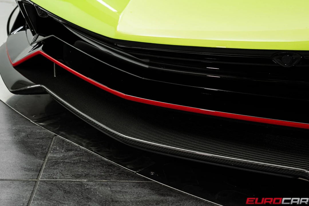 2022 Lamborghini Aventador LP780-4 Ultimae - Image 12 of 31