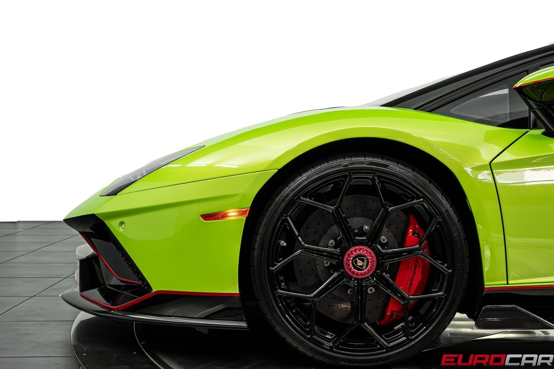 2022 Lamborghini Aventador LP780-4 Ultimae - Image 17 of 31