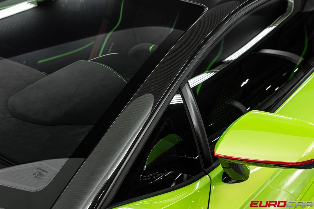2022 Lamborghini Aventador LP780-4 Ultimae - Image 19 of 31
