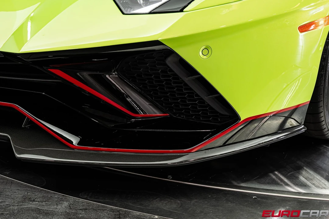 2022 Lamborghini Aventador LP780-4 Ultimae - Image 14 of 31