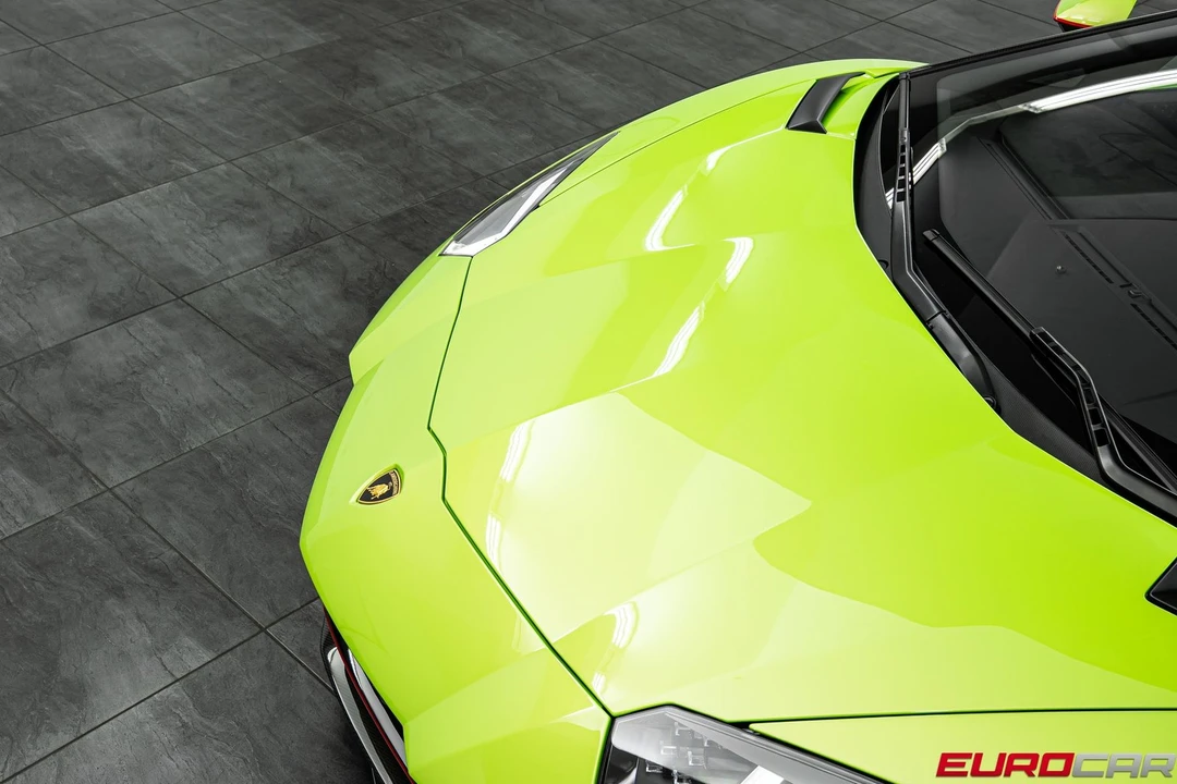 2022 Lamborghini Aventador LP780-4 Ultimae - Image 10 of 31